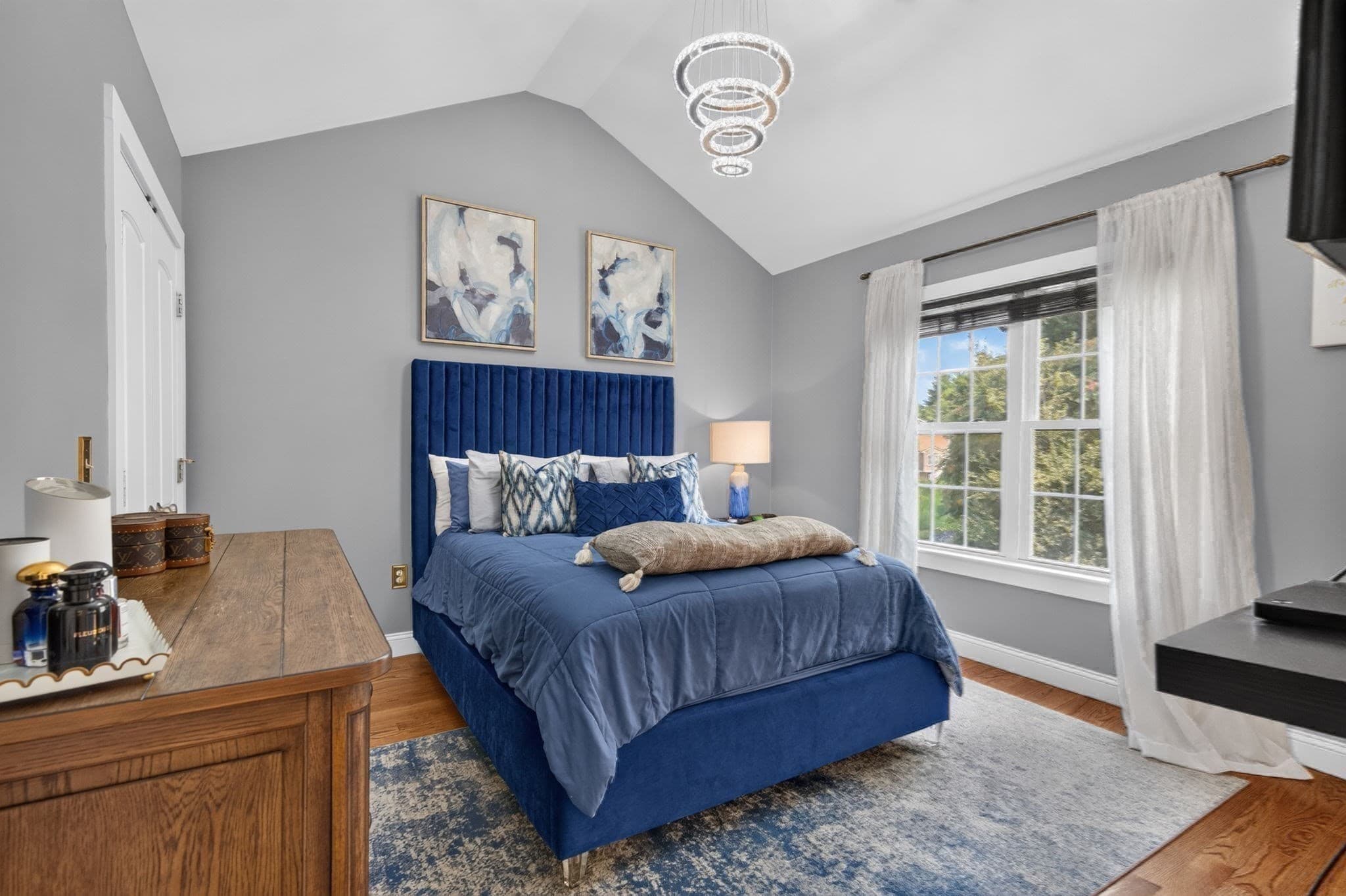 Condominium at 92 Turtle Brook Rd # 92, Canton MA 02021, Canton, photo 20 of 33