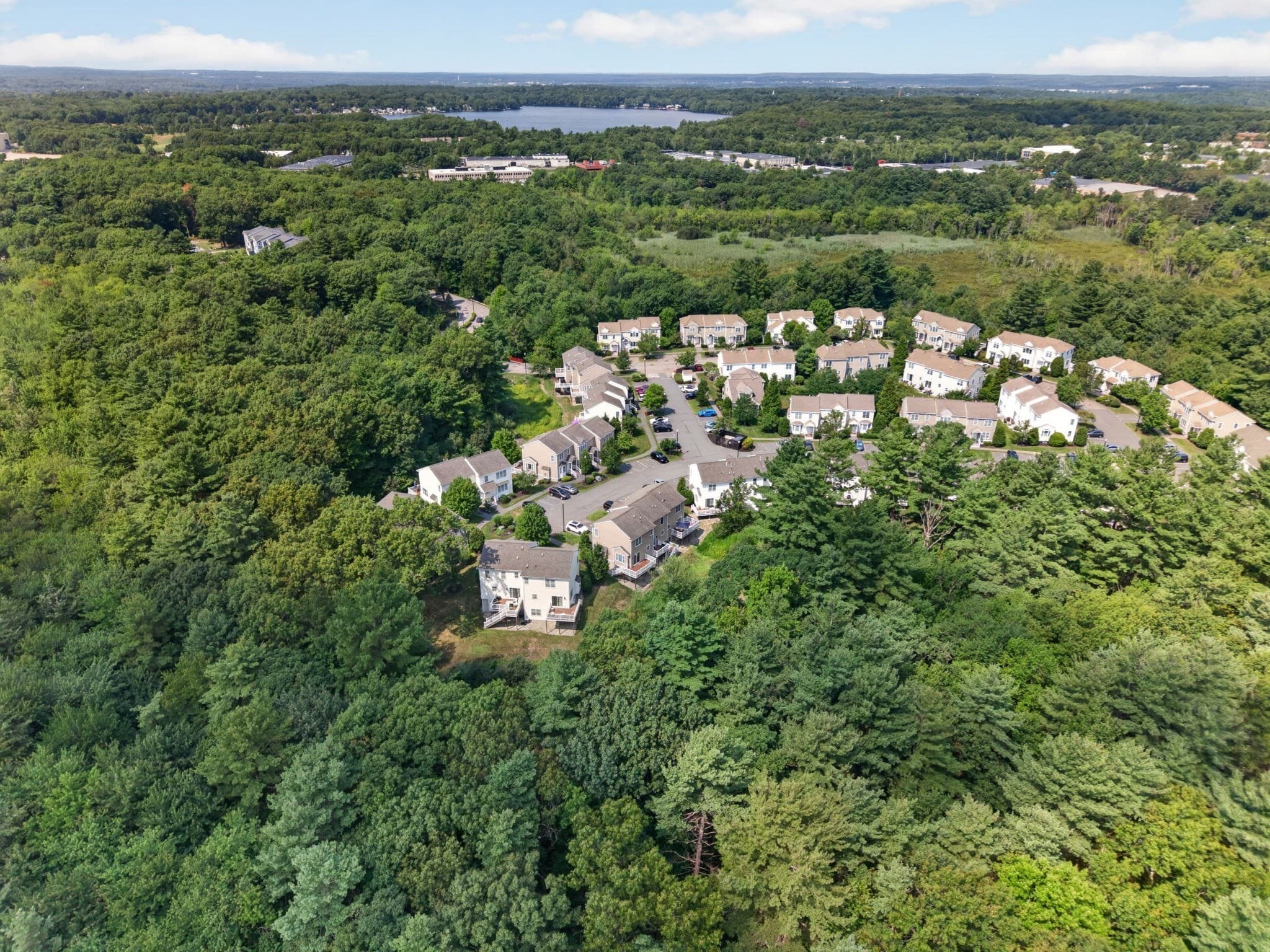 Condominium at 92 Turtle Brook Rd # 92, Canton MA 02021, Canton, photo 33 of 33