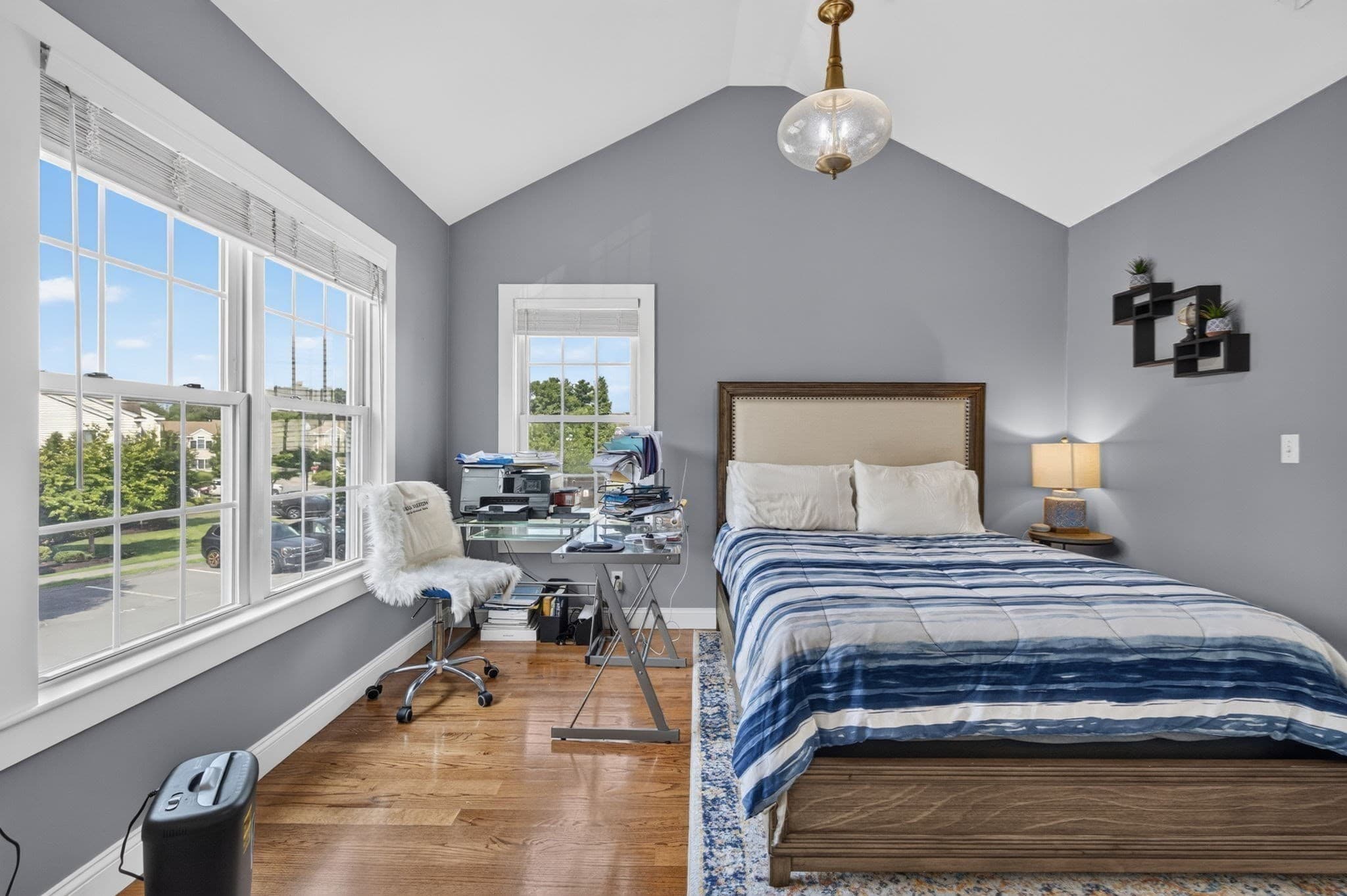 Condominium at 92 Turtle Brook Rd # 92, Canton MA 02021, Canton, photo 18 of 33