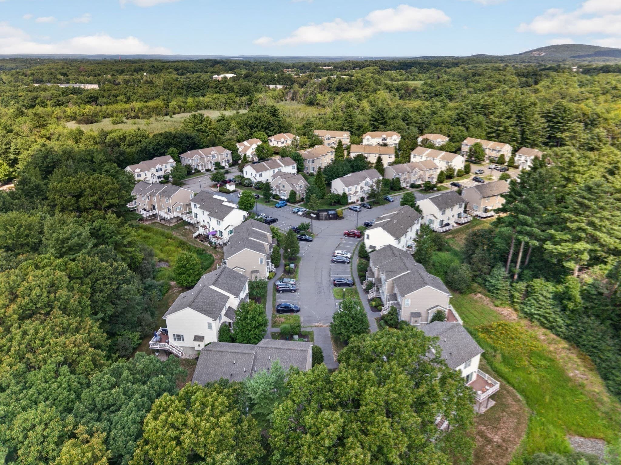 Condominium at 92 Turtle Brook Rd # 92, Canton MA 02021, Canton, photo 31 of 33