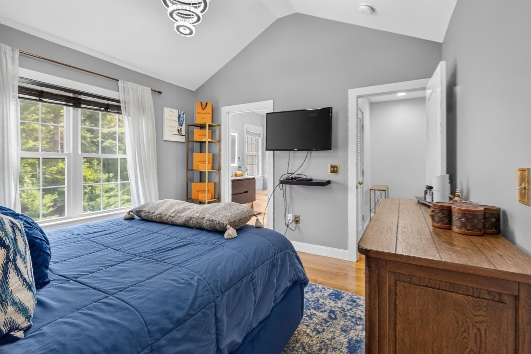 Condominium at 92 Turtle Brook Rd # 92, Canton MA 02021, Canton, photo 21 of 33
