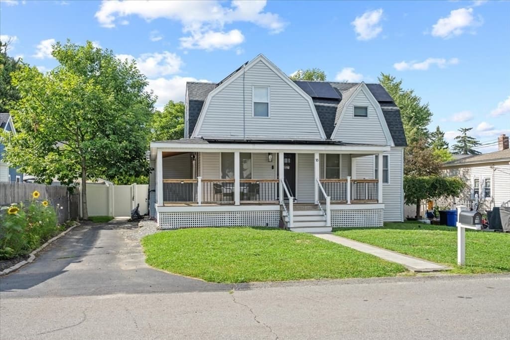 18 Kirby Ave, Lunenburg MA 01462 photo 3