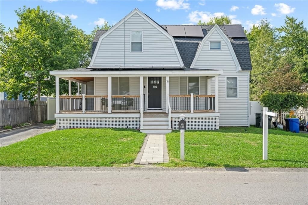 18 Kirby Ave, Lunenburg MA 01462