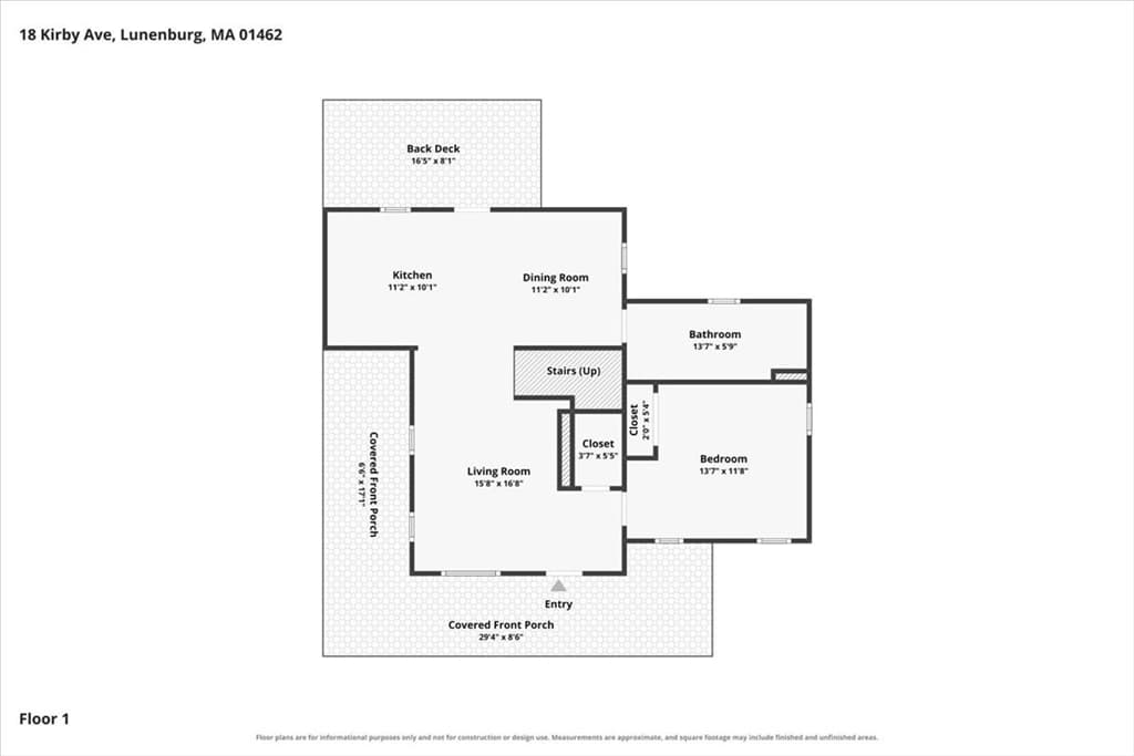18 Kirby Ave, Lunenburg MA 01462 photo 38