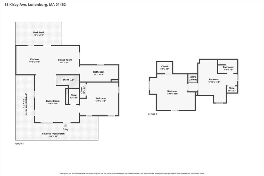 18 Kirby Ave, Lunenburg MA 01462 photo 39