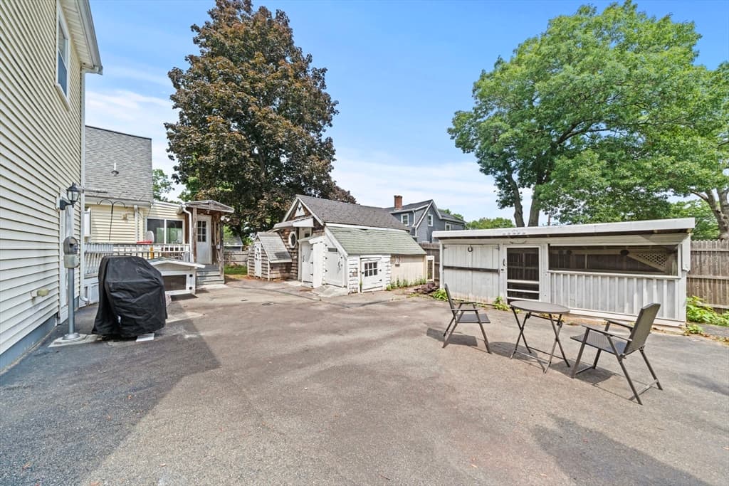 27 Corey St, Randolph MA 02368 photo 6