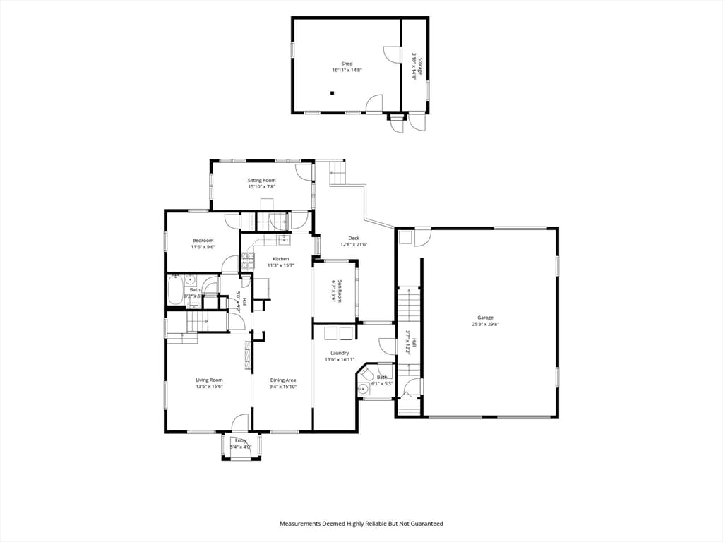 27 Corey St, Randolph MA 02368 photo 38