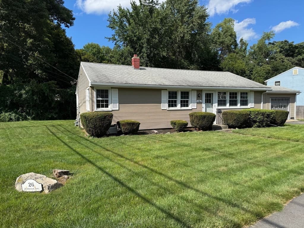 26 Wildwood Ave, Worcester MA 01603 photo 31