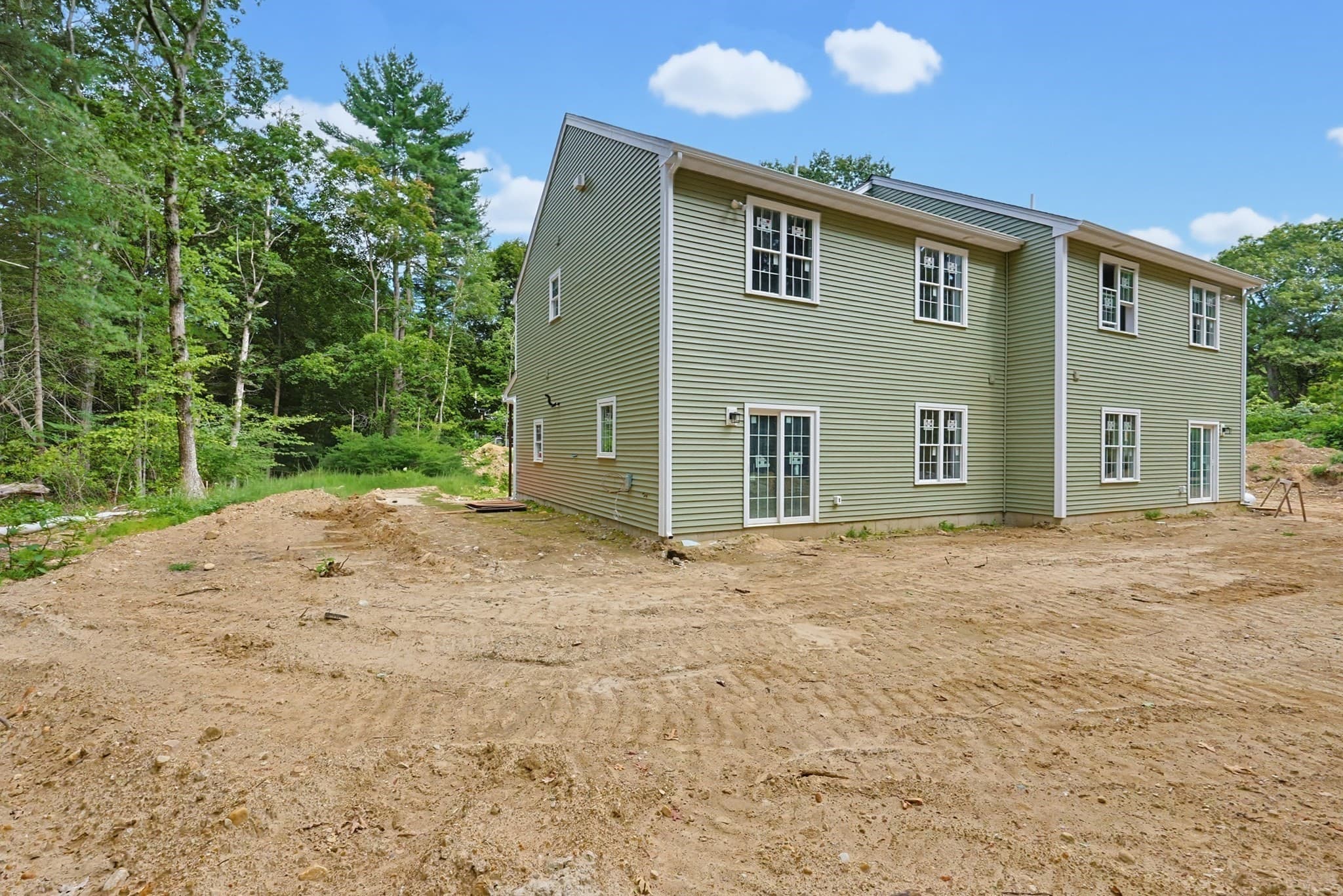 Single Family Residence at 62 Noonan St # 62, Mansfield MA 02048, Mansfield, photo 28 of 30
