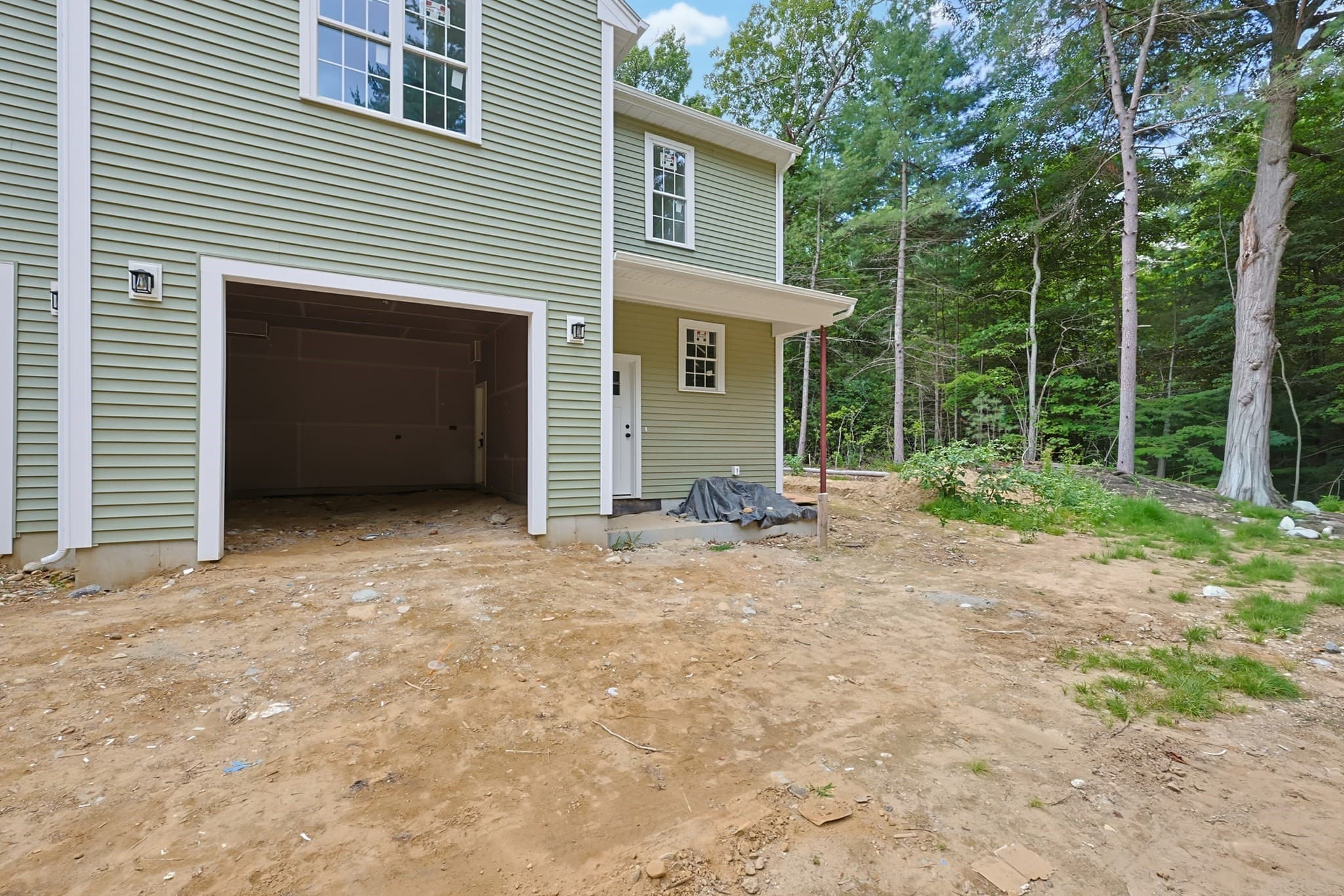Single Family Residence at 62 Noonan St # 62, Mansfield MA 02048, Mansfield, photo 30 of 30