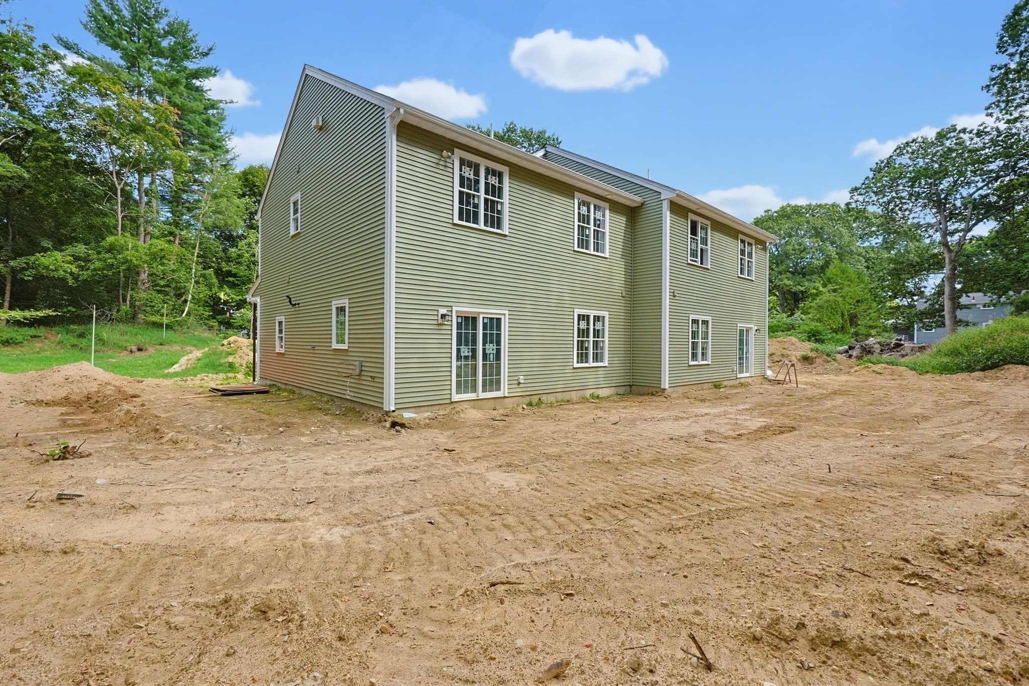 Single Family Residence at 62 Noonan St # 62, Mansfield MA 02048, Mansfield, photo 29 of 30