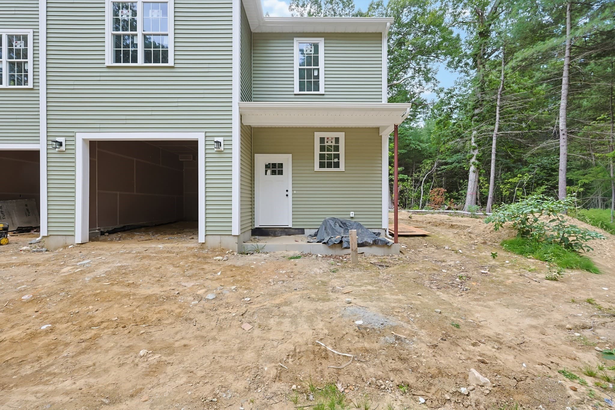 Single Family Residence at 62 Noonan St # 62, Mansfield MA 02048, Mansfield, photo 25 of 30