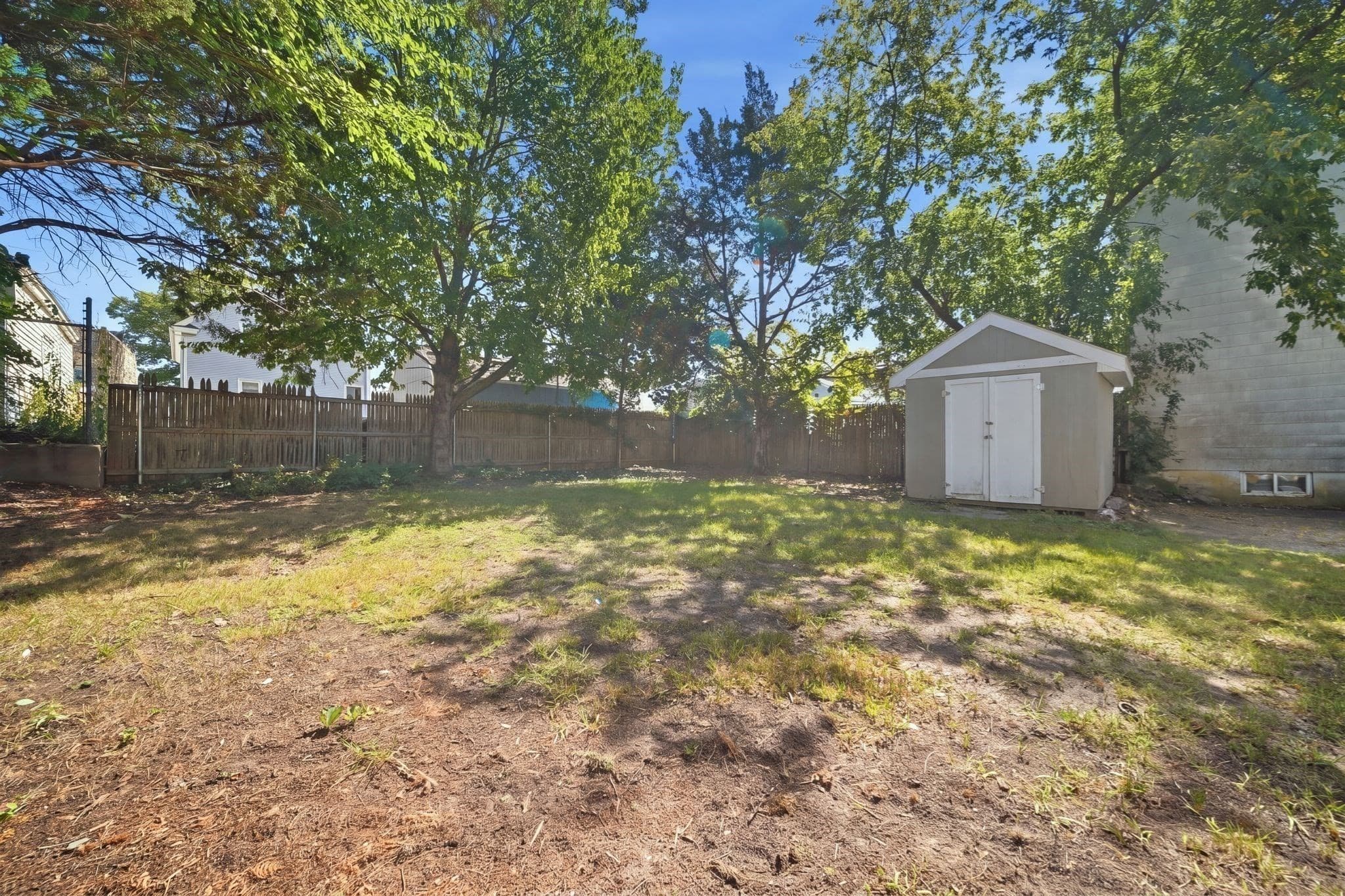 3 Family at 125 Gershom Ave, Lowell MA 01854, Lowell, photo 41 of 41