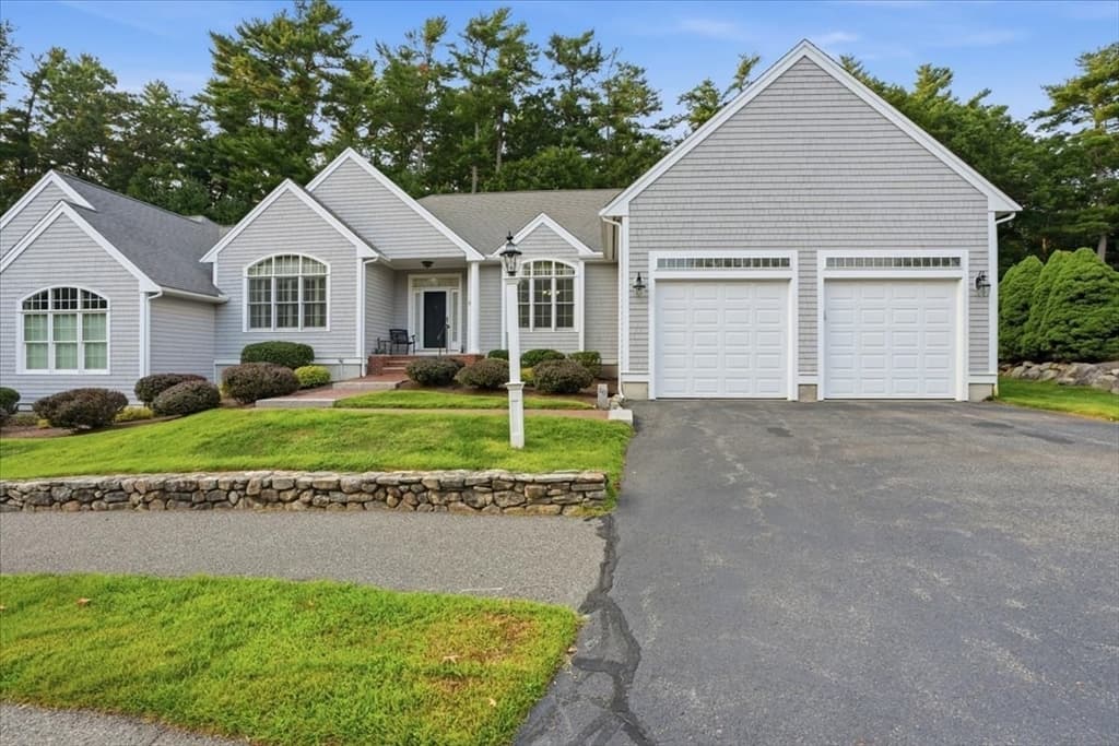 20 Samuel Curtis Way # 20, Marshfield MA 02050 photo 2