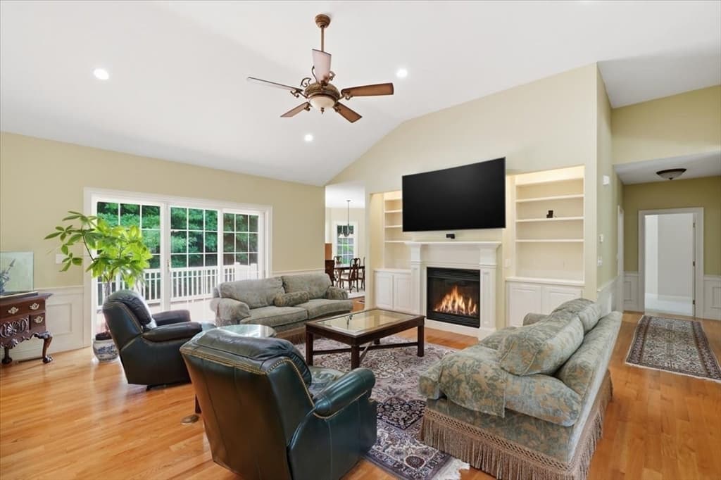 20 Samuel Curtis Way # 20, Marshfield MA 02050 photo 7