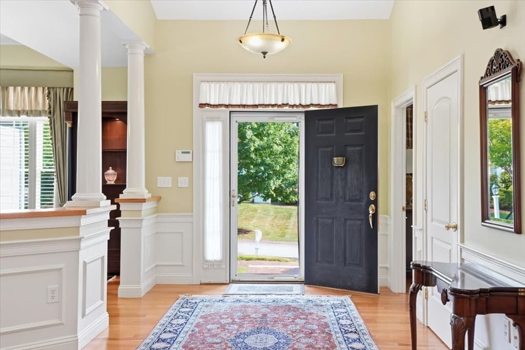 20 Samuel Curtis Way # 20, Marshfield MA 02050 photo 5
