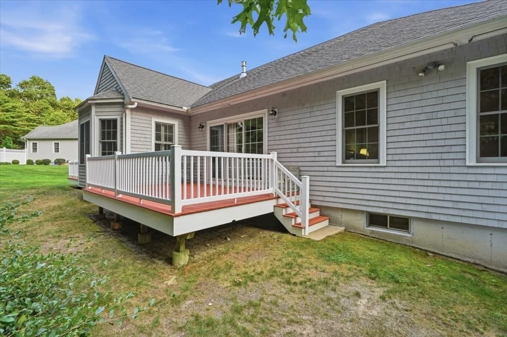 20 Samuel Curtis Way # 20, Marshfield MA 02050 photo 41