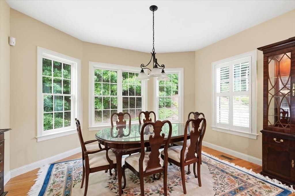 20 Samuel Curtis Way # 20, Marshfield MA 02050 photo 18