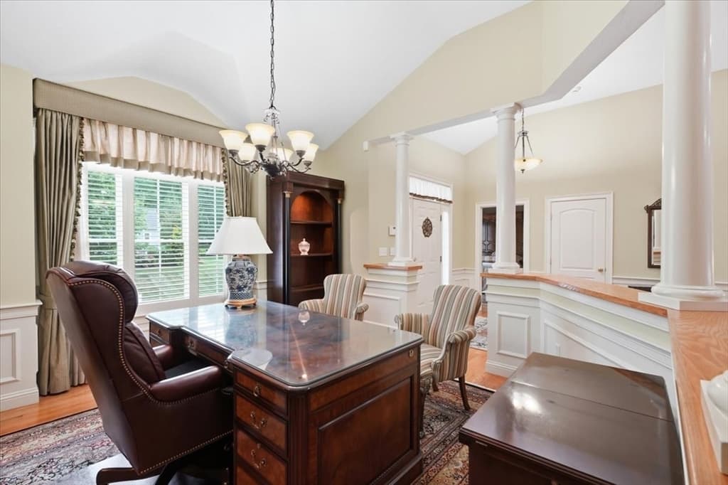 20 Samuel Curtis Way # 20, Marshfield MA 02050 photo 15