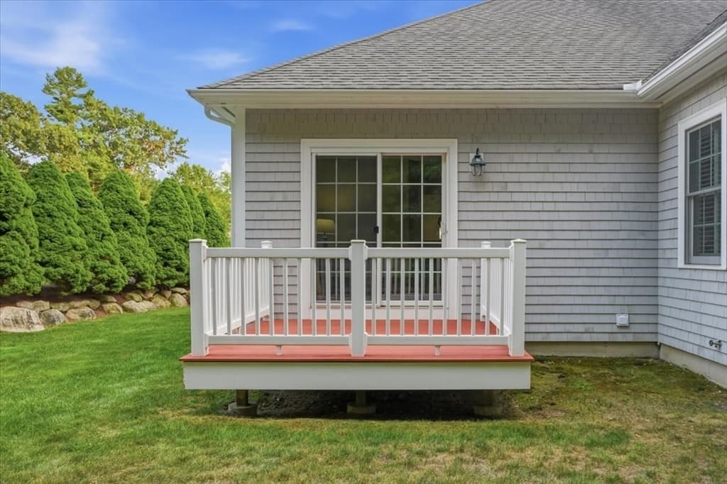 20 Samuel Curtis Way # 20, Marshfield MA 02050 photo 40