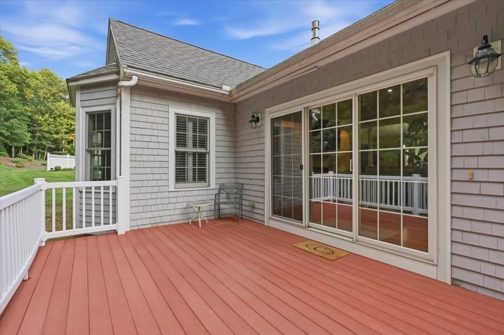 20 Samuel Curtis Way # 20, Marshfield MA 02050 photo 35