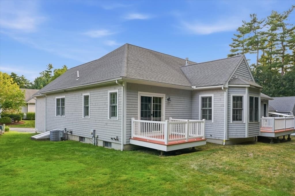 20 Samuel Curtis Way # 20, Marshfield MA 02050 photo 39