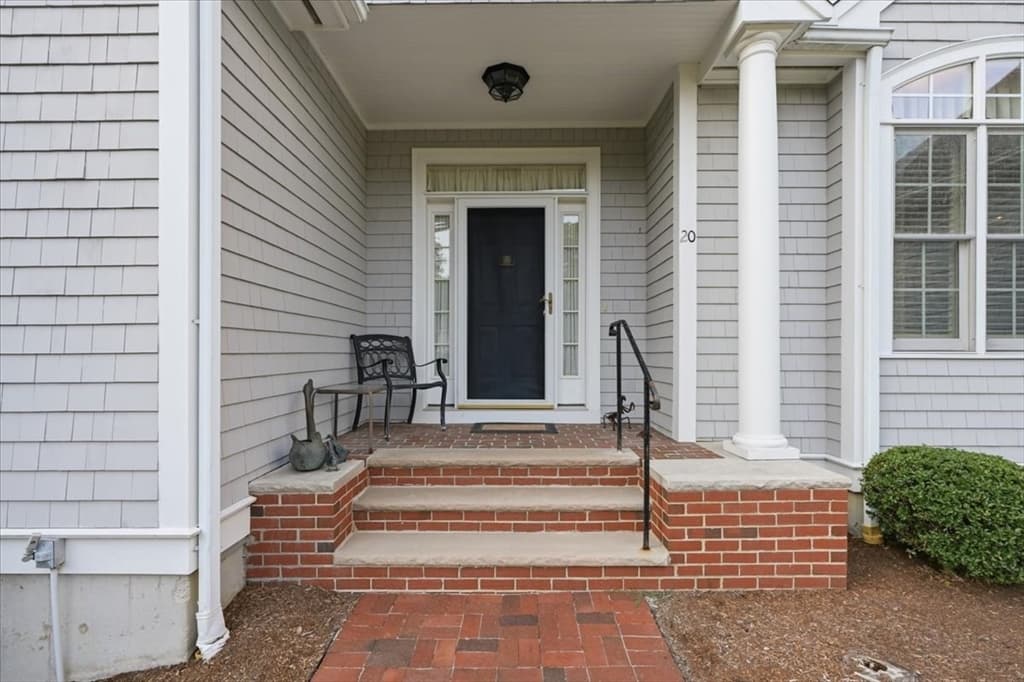 20 Samuel Curtis Way # 20, Marshfield MA 02050 photo 4