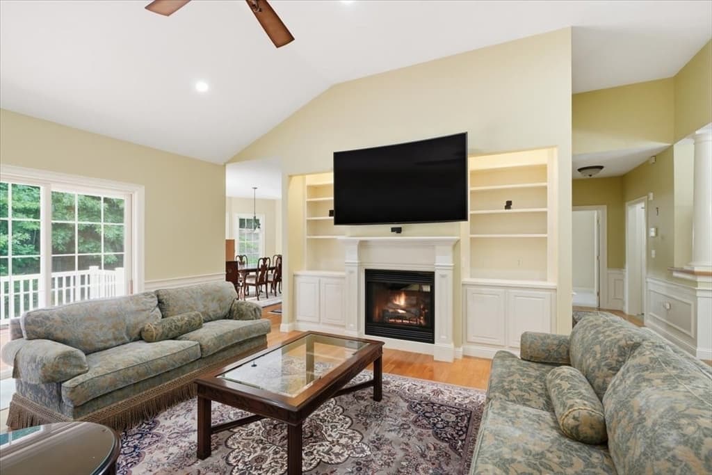 20 Samuel Curtis Way # 20, Marshfield MA 02050 photo 8