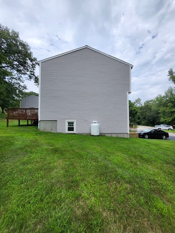 Condominium at 10 Concord Rd # 10, Millbury MA 01527, Millbury, photo 28 of 31