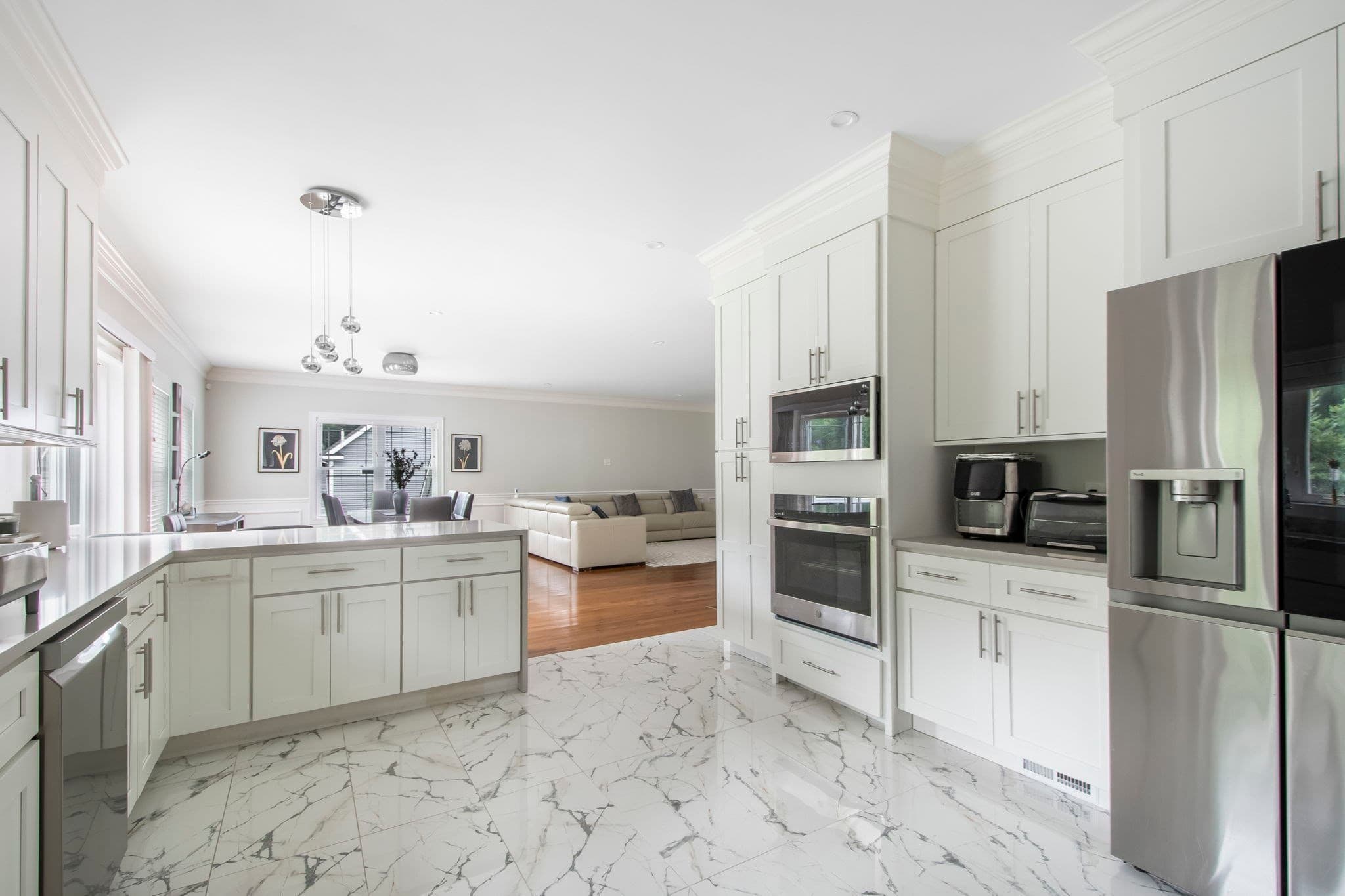 Single Family Residence at 257 Prospect St, Auburn MA 01501, Auburn, photo 17 of 41