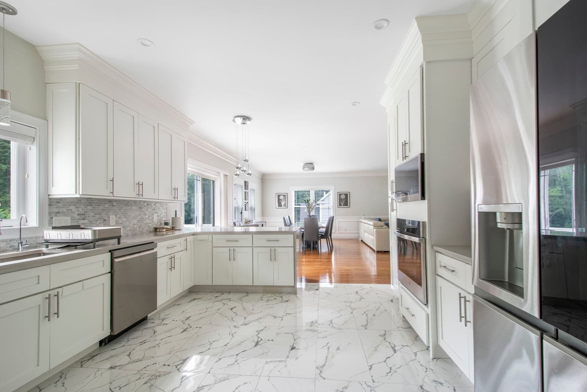 Single Family Residence at 257 Prospect St, Auburn MA 01501, Auburn, photo 16 of 41