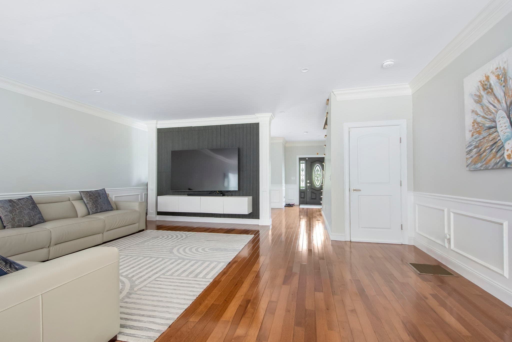 Single Family Residence at 257 Prospect St, Auburn MA 01501, Auburn, photo 7 of 41