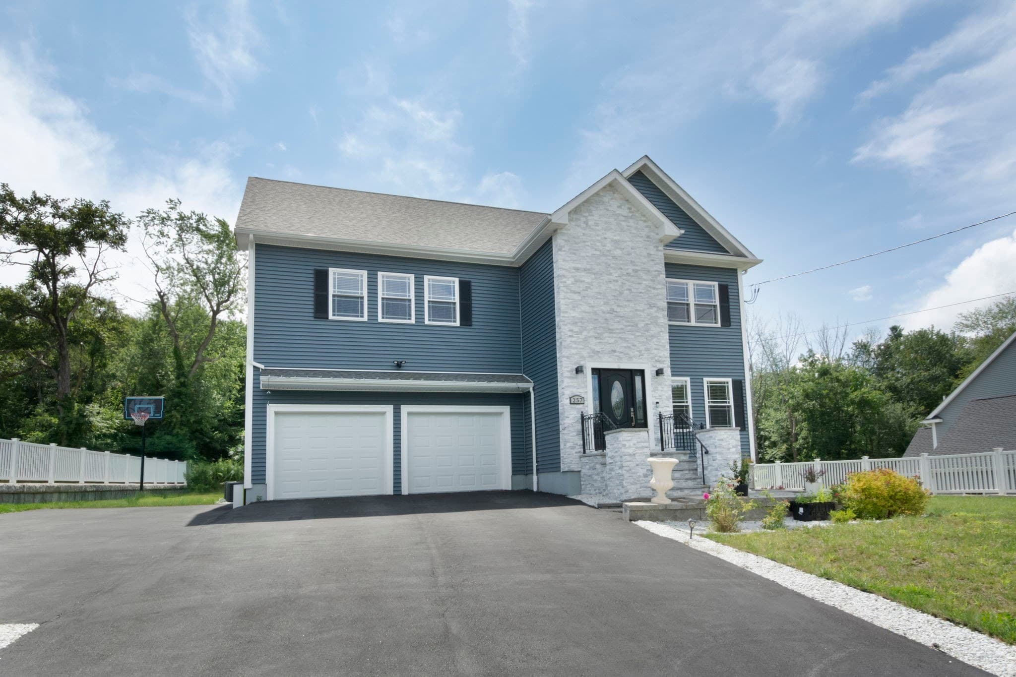 Single Family Residence at 257 Prospect St, Auburn MA 01501, Auburn, photo 36 of 41