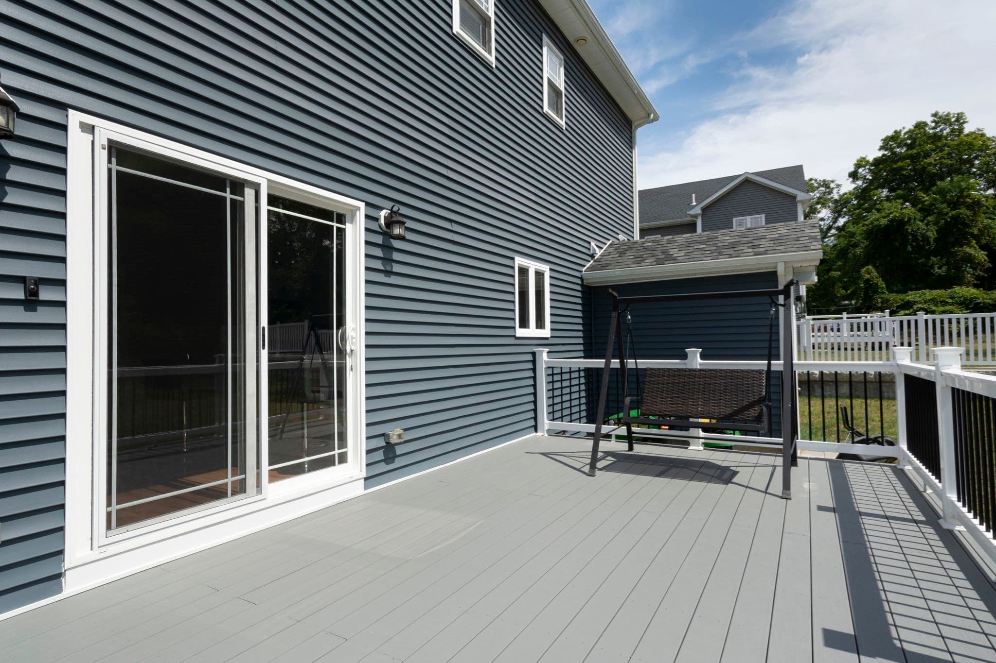 Single Family Residence at 257 Prospect St, Auburn MA 01501, Auburn, photo 38 of 41