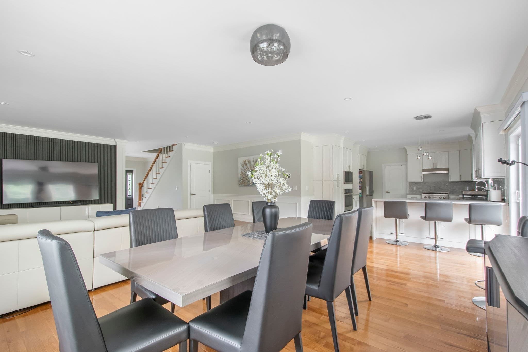 Single Family Residence at 257 Prospect St, Auburn MA 01501, Auburn, photo 10 of 41