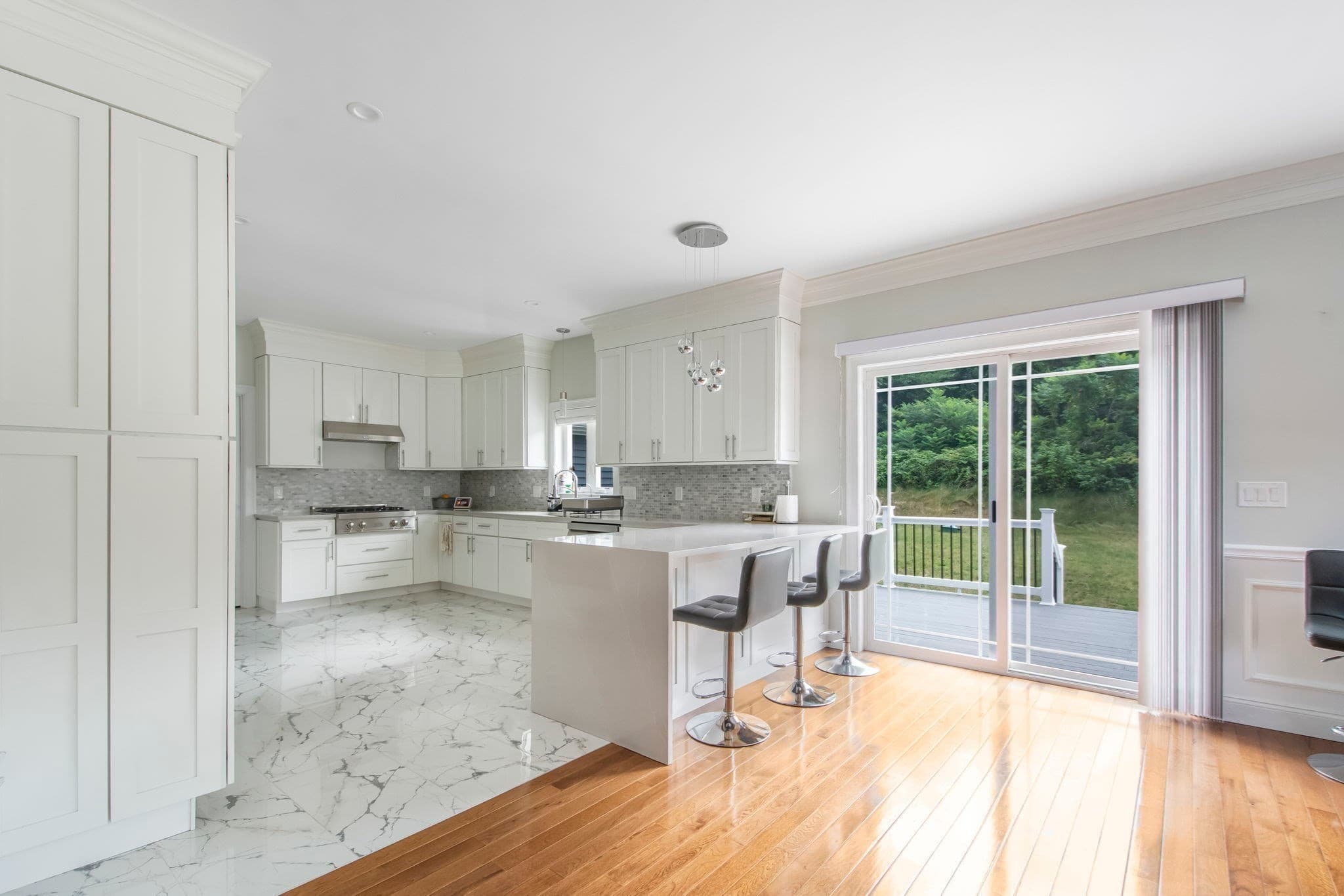 Single Family Residence at 257 Prospect St, Auburn MA 01501, Auburn, photo 14 of 41