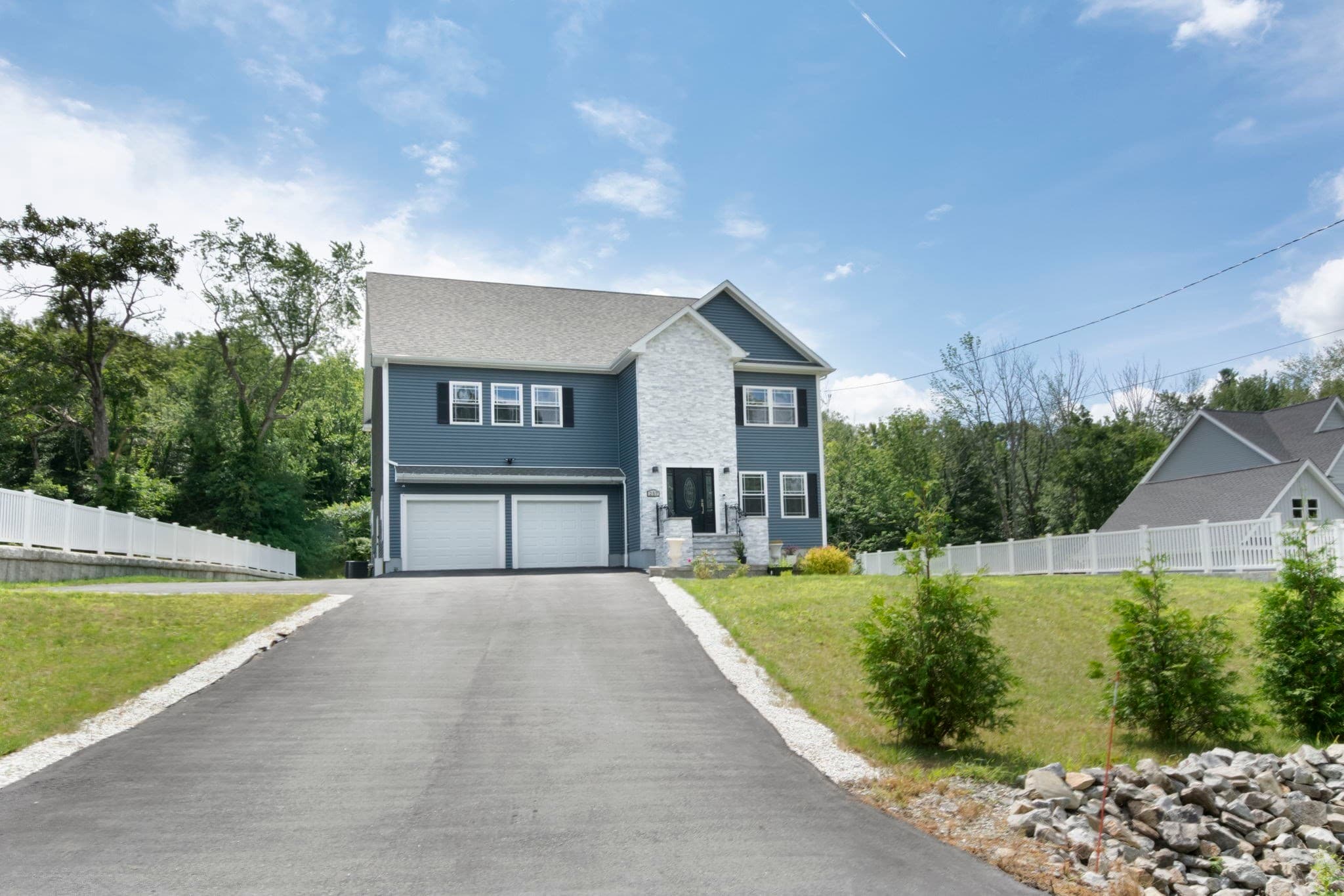 Single Family Residence at 257 Prospect St, Auburn MA 01501, Auburn, photo 37 of 41