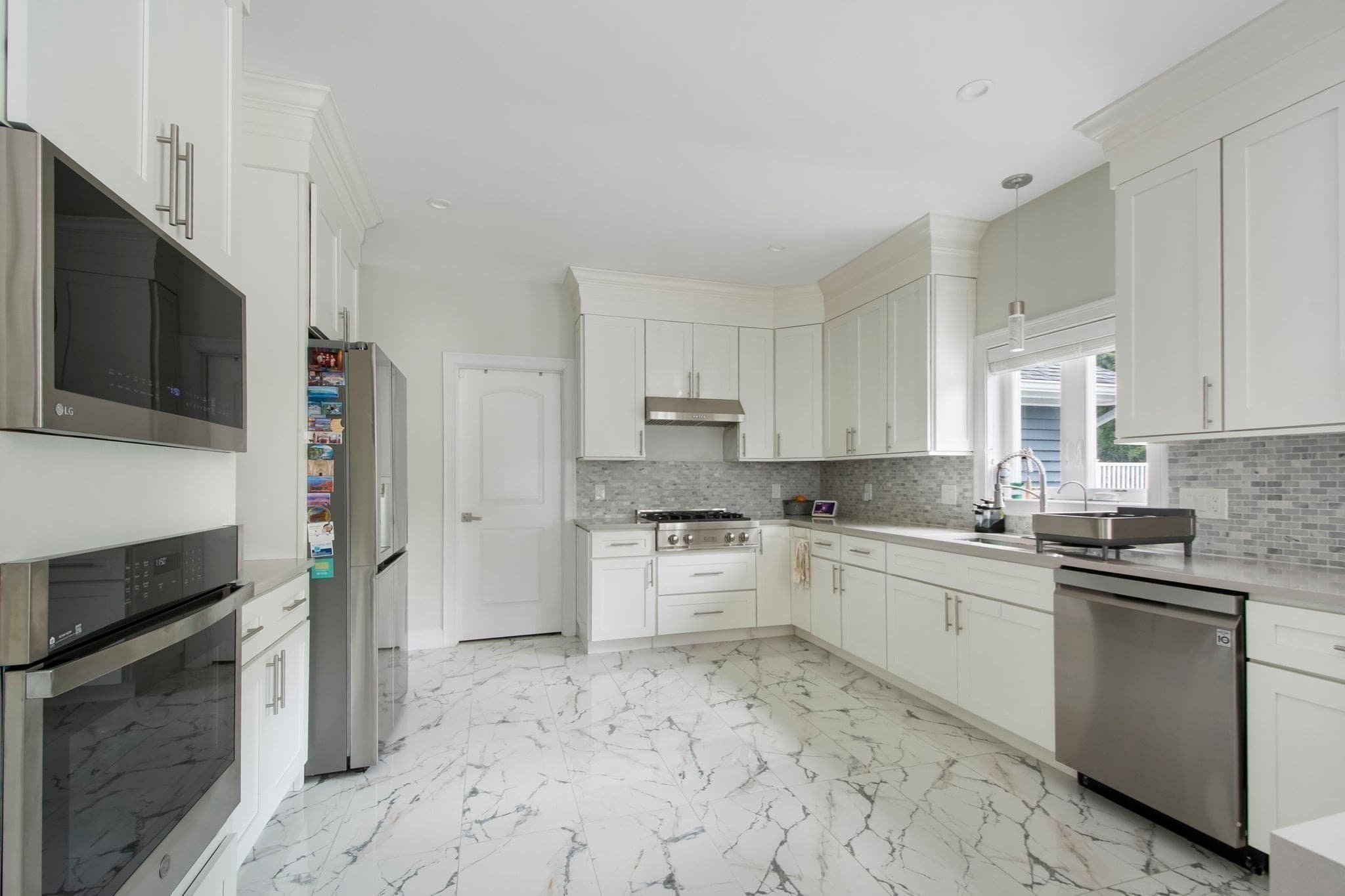 Single Family Residence at 257 Prospect St, Auburn MA 01501, Auburn, photo 15 of 41