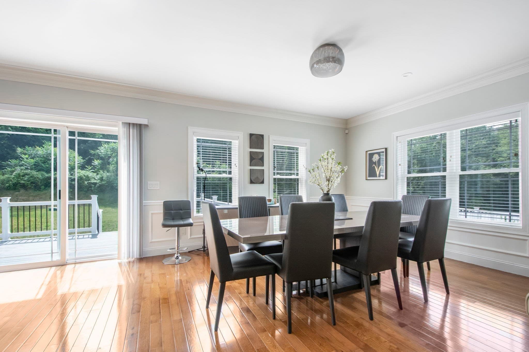 Single Family Residence at 257 Prospect St, Auburn MA 01501, Auburn, photo 11 of 41