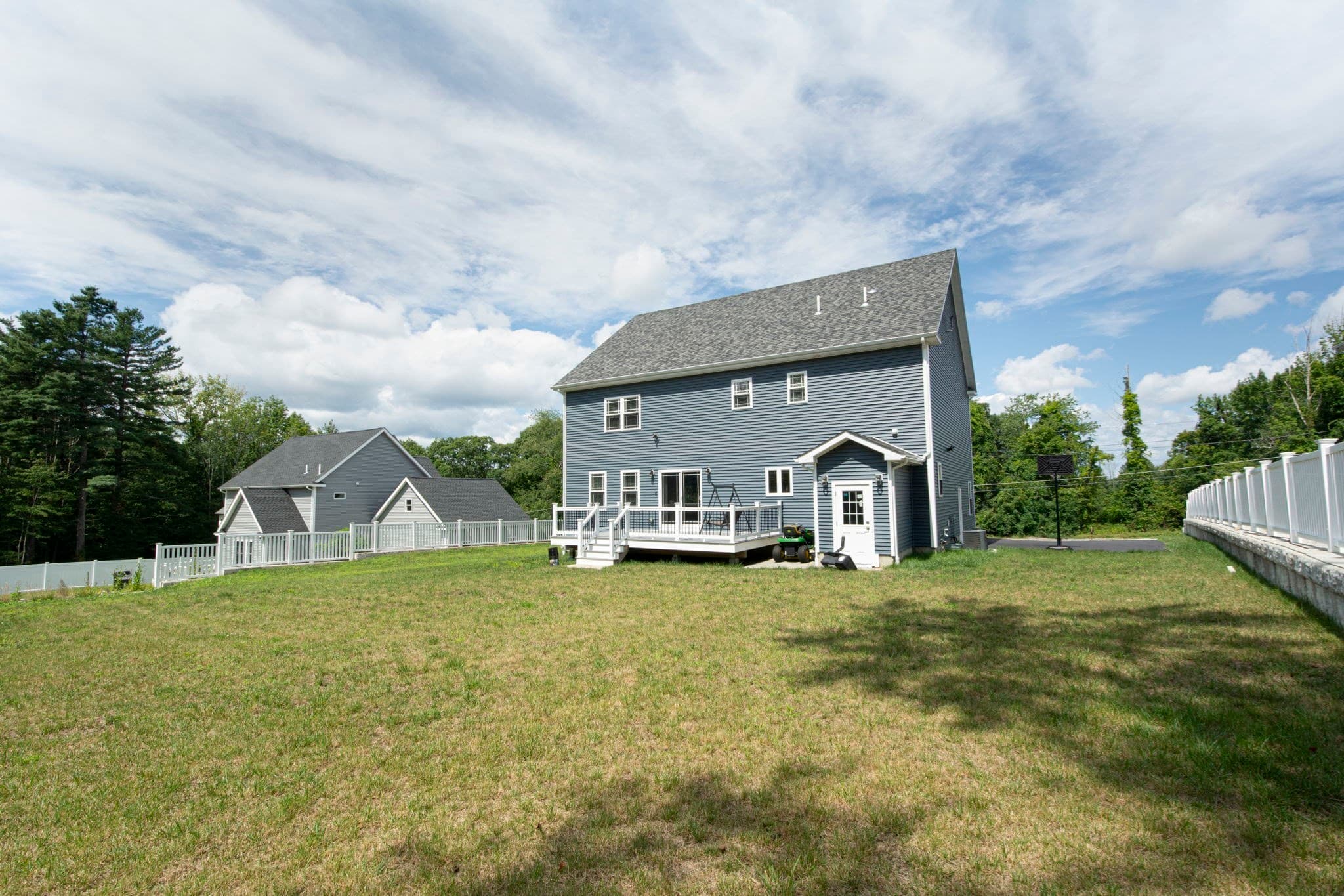 Single Family Residence at 257 Prospect St, Auburn MA 01501, Auburn, photo 40 of 41