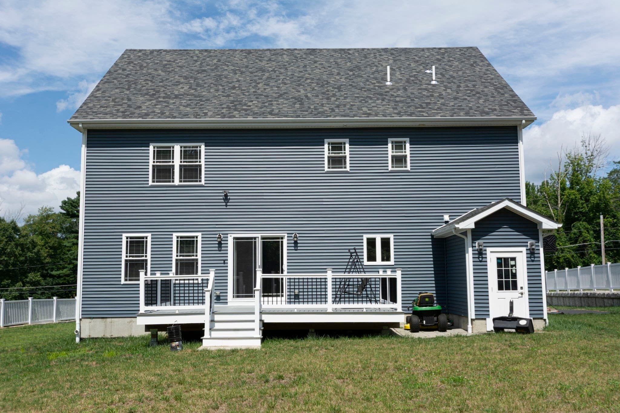 Single Family Residence at 257 Prospect St, Auburn MA 01501, Auburn, photo 39 of 41