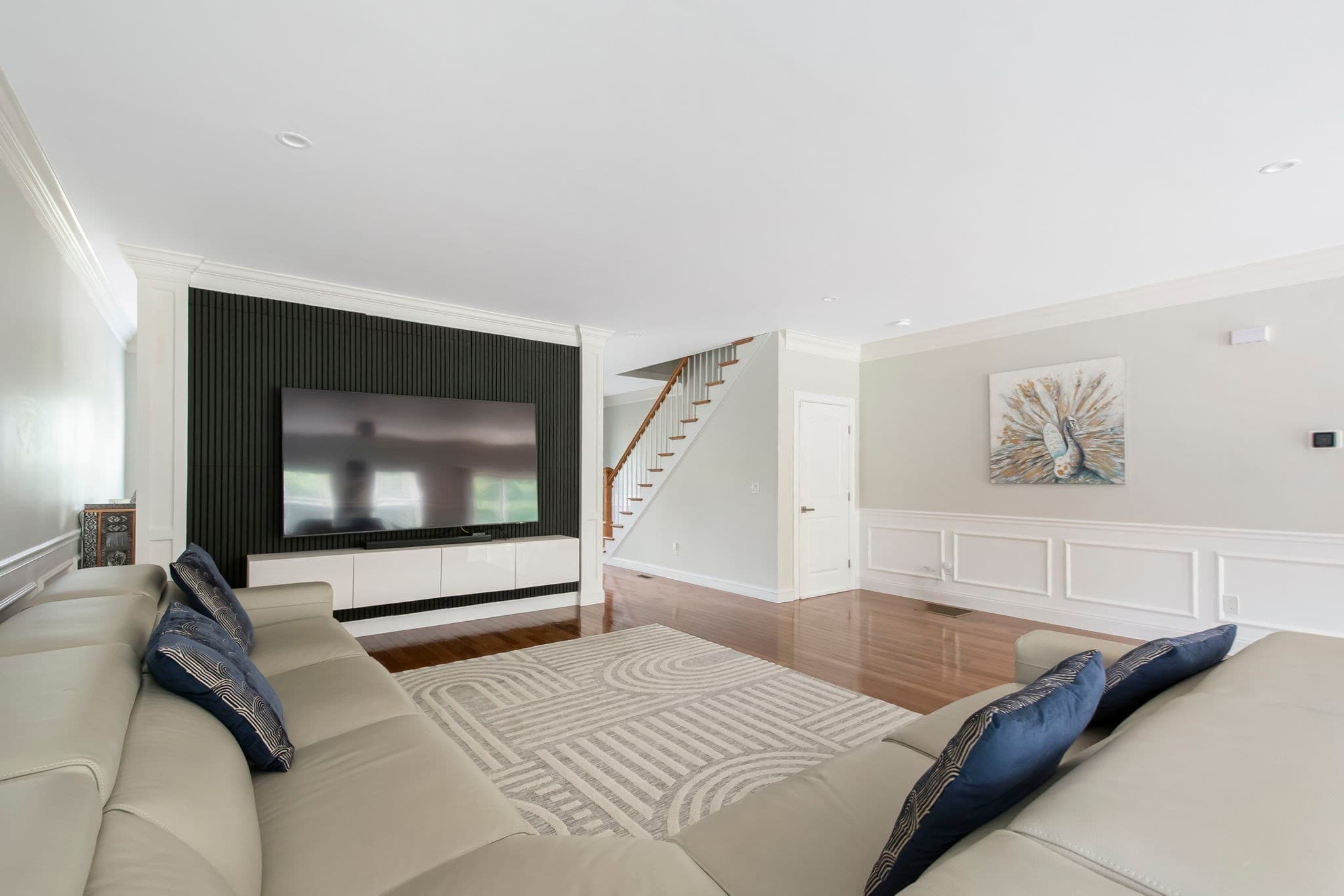 Single Family Residence at 257 Prospect St, Auburn MA 01501, Auburn, photo 8 of 41