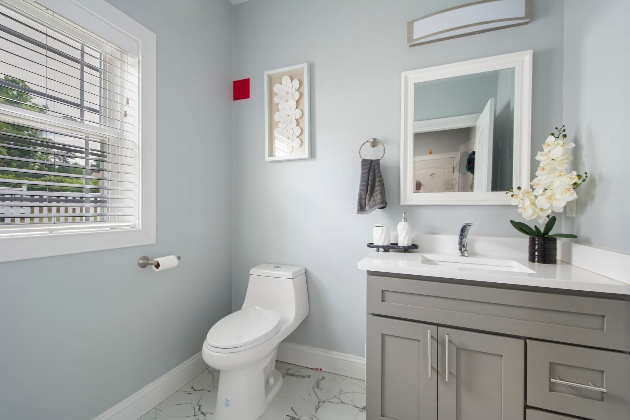 Single Family Residence at 257 Prospect St, Auburn MA 01501, Auburn, photo 21 of 41