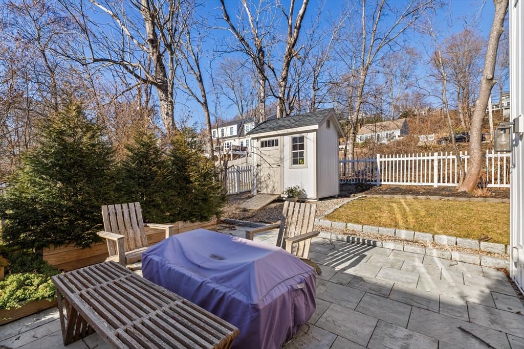 27 Broad Cove Rd, Hingham MA 02043 photo 30