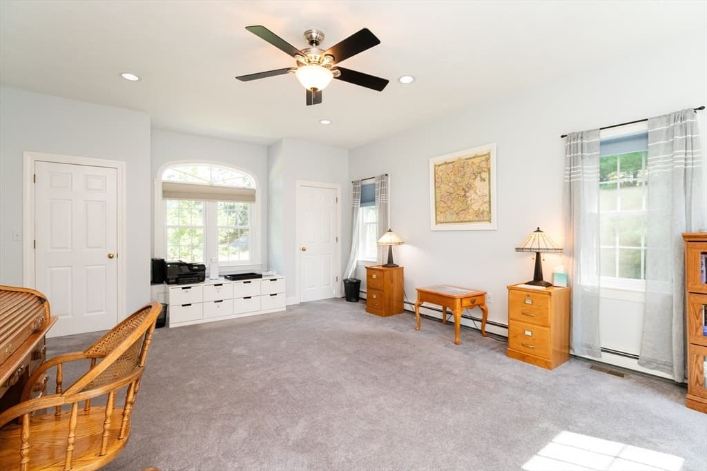 25 Windsor Dr, Foxboro MA 02035 photo 23