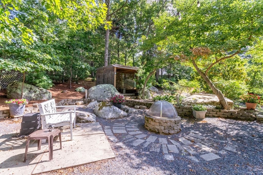 25 Windsor Dr, Foxboro MA 02035 photo 42