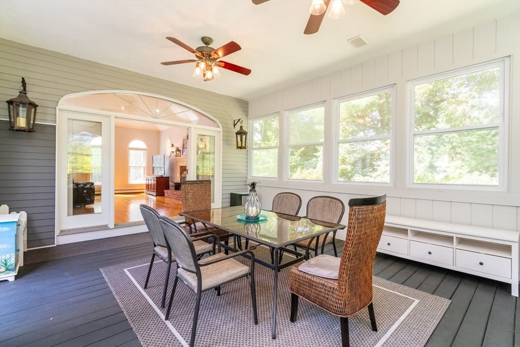 25 Windsor Dr, Foxboro MA 02035 photo 13