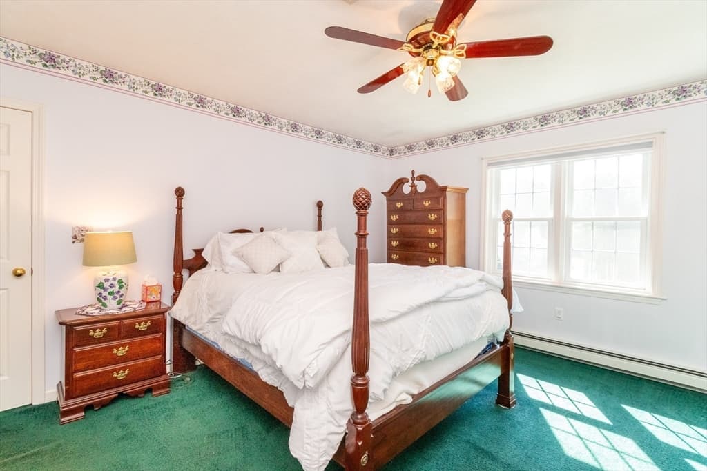 25 Windsor Dr, Foxboro MA 02035 photo 37