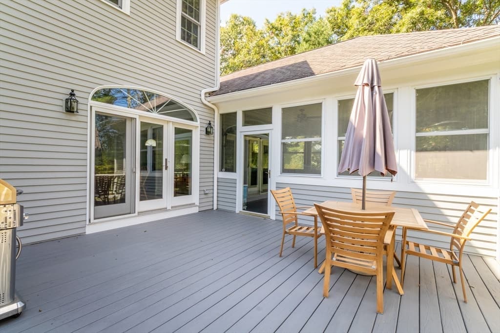 25 Windsor Dr, Foxboro MA 02035 photo 39