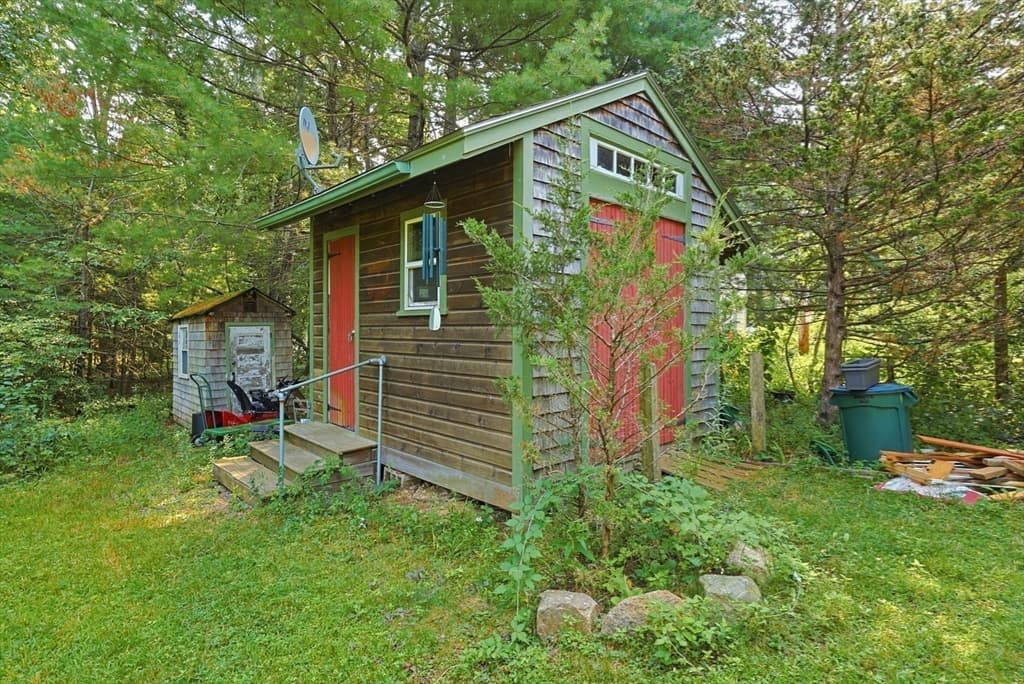 39 Norwood St, Sharon MA 02067 photo 26